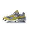 NEW BALANCE 2002 PROTECTION PACK M20028ZH SEA MOSS RAINCLOUD - Shoelosophy