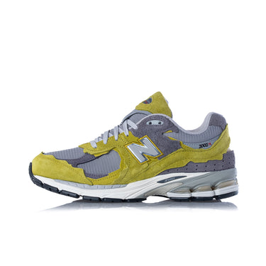 NEW BALANCE 2002 PROTECTION PACK M20028ZH SEA MOSS RAINCLOUD - Shoelosophy