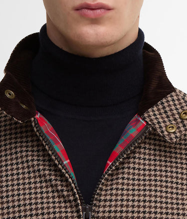 BARBOUR