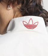 ADIDAS ORIGINALS USA '94 WOVEN TRACK TOP KC5442 CLOUD WHITE - Shoelosophy