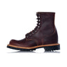 RED WING 4585 LOGGER MARRON MADE IN USA - Shoelosophy