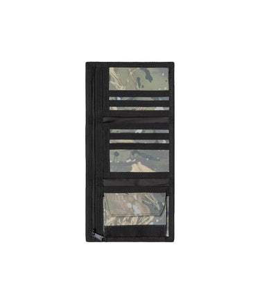 CARHARTT WIP ALEC WALLET I031471 CAMO COMBI - Shoelosophy