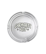 CARHARTT WIP CLODU ASHTRAY I036960 GLASS - Shoelosophy