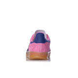 ADIDAS GAZELLE INDOOR IE7002 BLISS PINK CORE SCHWARZ - Shoelosophy