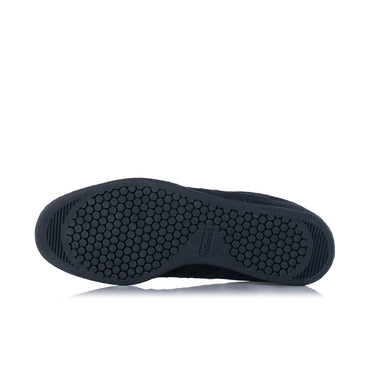 ADIDAS ORIGINALS STADT JI1881 SCHWARZ SCHWARZ CARBON - Shoelosophy