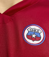 ADIDAS ORIGINALS ANFP HOME CHILE 94 JERSEY HOME WARMTH - Shoelosophy