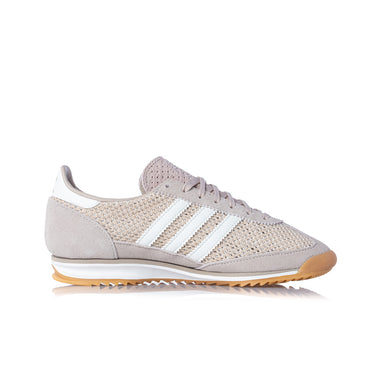 ADIDAS WOMENS SL 72 OG IH9177 WONDER BEIGE - Shoelosophy