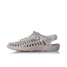 KEEN UNEEK 1032093 ABBEY STONE PLAZA TAUPE - Shoelosophy