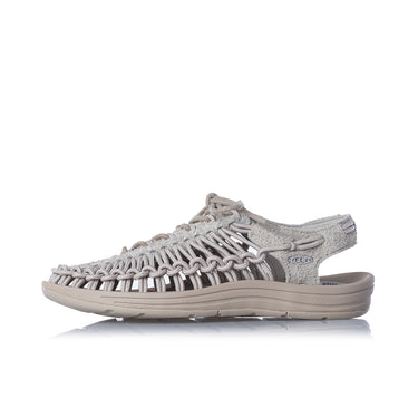 KEEN UNEEK 1032093 ABBEY STONE PLAZA TAUPE - Shoelosophy