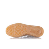 ADIDAS WOMEN'S HANDBALL SPEZIAL IH 1513 WONDER BEIGE CREAM WHITE GUM - Shoelosophy
