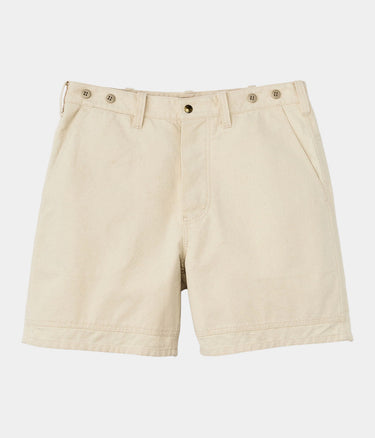 FILSON DRY TIN SHORTS FMSHO0019 NATURAL SEED - Shoelosophy