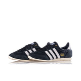 ADIDAS WOMENS JAPAN IH5490 CORE BLACK WHITE - Shoelosophy