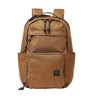 FILSON DRYDEN RUCKSACK CORDURA FMBAG0082 WHISKY - Shoelosophy