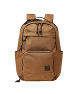 FILSON DRYDEN RUCKSACK CORDURA FMBAG0082 WHISKY - Shoelosophy