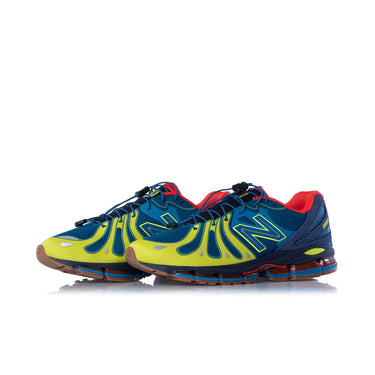 NEW BALANCE 1890 U18904DO STREAMSONG ALKALINE GRÜN