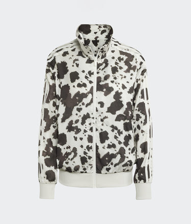 ADIDAS ORIGINALS SATIN TRACK TOP KA2683 KUH-PRINT - Shoelosophy