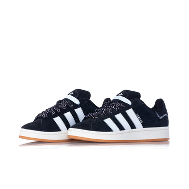 ADIDAS ORIGINALS CAMPUS 00s W IH2659 SCHWARZ WEISS - Shoelosophy
