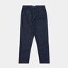 UNIVERSAL WORKS MILITARY CHINO 33651 FUTURE DENIM INDIGO - Shoelosophy