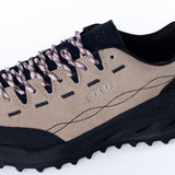 KEEN WOMENS JASPER ZIONIC 1030399 SAFARI GIGGLE PINK - Shoelosophy