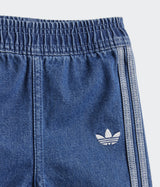ADIDAS ORIGINALS DENIM T-Shirt-Set für Kleinkinder
JC7863 TRACK PANT T-SHIRT KIND - Shoelosophy