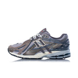 NEW BALANCE 1906 U19066U8 REFINED FUTURE THUNDER BROWN SLATE GREY - Shoelosophy