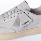 CLARKS ORIGINALS WOMENS TOR 80 OFF WHITE COMBI - Shoelosophy