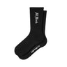CARHARTT WIP NO PLAY SOCKS I035605 SCHWARZ - Shoelosophy