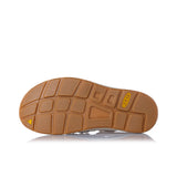 KEEN WOMENS UNEEK 1026231 NATURAL CANVAS BIRCH - Shoelosophy
