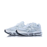 NEW BALANCE 2000 U20004GM WEISS SILBER METALLIC - Shoelosophy