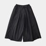 GRAMICCI WOMENS NYLON FLARE PANT G2SW-SK034 BLACK - Shoelosophy