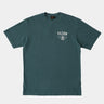 FILSON FORESTRY GRAPHIC T-SHIRT FMTEE0141 MALLARD GREEN - Shoelosophy