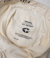 CHESAPEAKE'S FATIGUE SHORT SHANNON CHSPLPE26-102 CREAM - Shoelosophy
