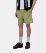 CARHARTT WIP CANBY SWIM TRUNK I034570 GENTLE GREEN - Shoelosophy