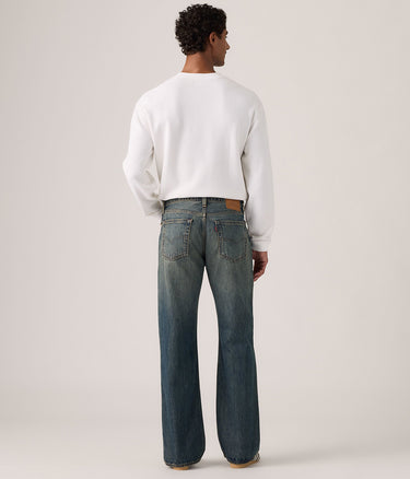 LEVI'S 567 RELAXED FLARE A8630-0012 WALK THE WAY