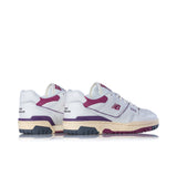 NEW BALANCE 550 BB550PTA SEA SALT SCORPIO CALCIUM - Shoelosophy