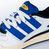 ADIDAS FORUM 2000 JI3276 OFF WHITE LUCID BLUE - Shoelosophy