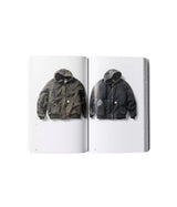 CARHARTT WIP SEDIMENTAL WORKS BOOK I037646 50주년 기념 액티브 재킷 - Shoelosophy