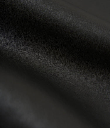 UNIVERSAL WORKS 밀리터리 라이너 재킷 33726 NOT SHEARLING BLACK - Shoelosophy