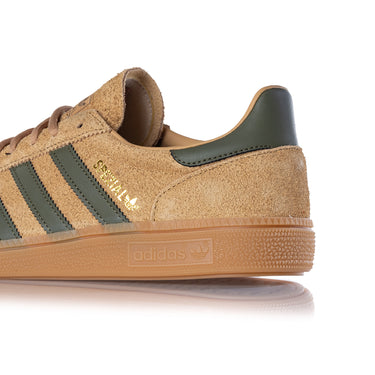 ADIDAS HANDBALL SPEZIAL JQ8298 BEIGE BROWN GUM - Shoelosophy