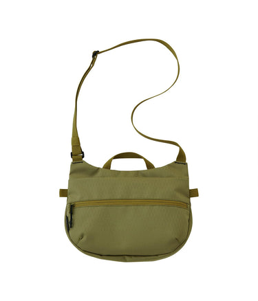 GRAMICCI FIELD SACOCHE G5FB-164 BRONZE OLIVE - Shoelosophy