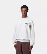 CARHARTT WIP WIPTOPIA SWEATSHIRT I035644 WALL - Shoelosophy