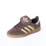 ADIDAS WOMEN'S HANDBALL SPEZIAL LT IH 1519 EARTH STRATA - Shoelosophy