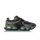NEW BALANCE 2000 U20006E1 WAKAME BLACK AFTERGLOW - Shoelosophy