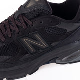 뉴발란스 2010 U2010TTB 블랙 시멘트 - Shoelosophy