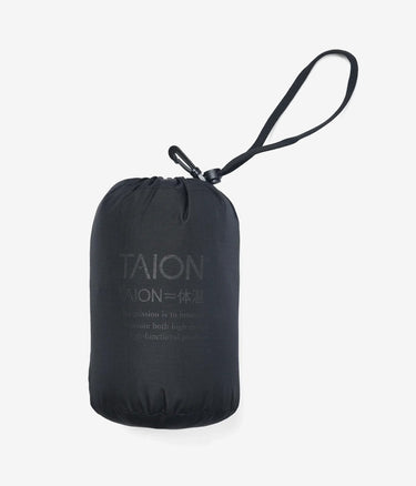 TAION UNISEX MILITÄR-HEMDJACKE DUNKELNAVY - Shoelosophy