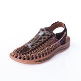 KEEN UNEEK LEDER „TERRAIN PACK“ 1032098 TERRAIN BISON – Shoelosophy