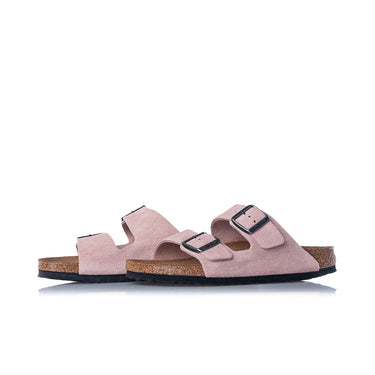 BIRKENSTOCK ARIZONA BS 1031651 PINK CLAY - Shoelosophy