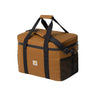 CARHARTT WIP COOLER BAG I034760 HAMILTON BROWN - Shoelosophy
