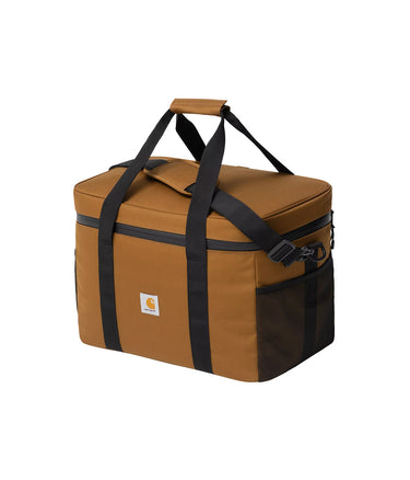 CARHARTT WIP KÜHLTASCHE I034760 HAMILTON BRAUN - Shoelosophy
