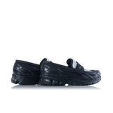 NEW BALANCE 1906 LOAFER U19068G9 SCHWARZ ANGORA - Shoelosophy